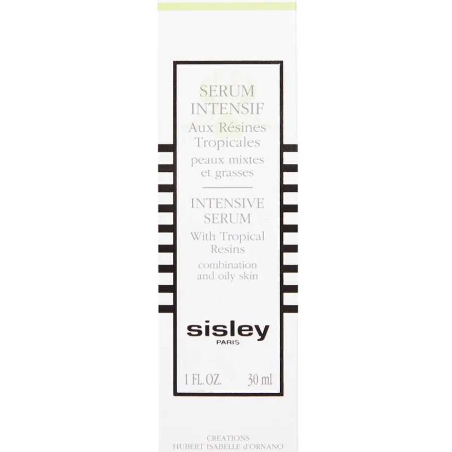 Sisley Seren Sérum Intensif Aux Résines Tropicales von New