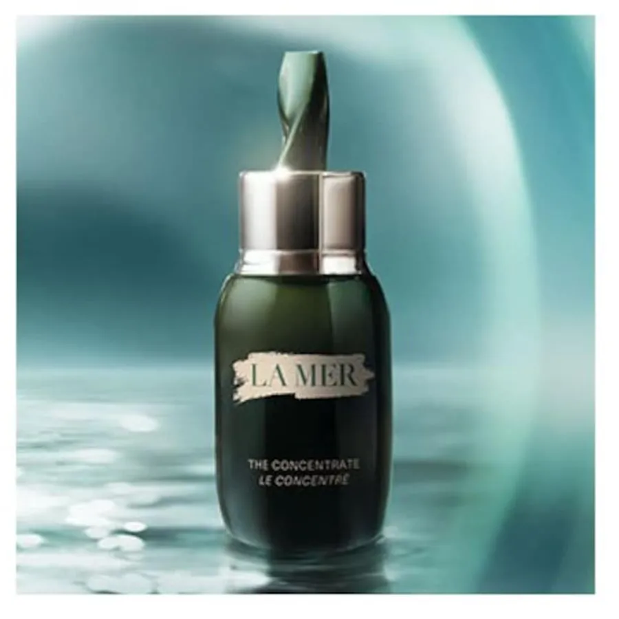 La Mer Seren The Concentrate von Clearance