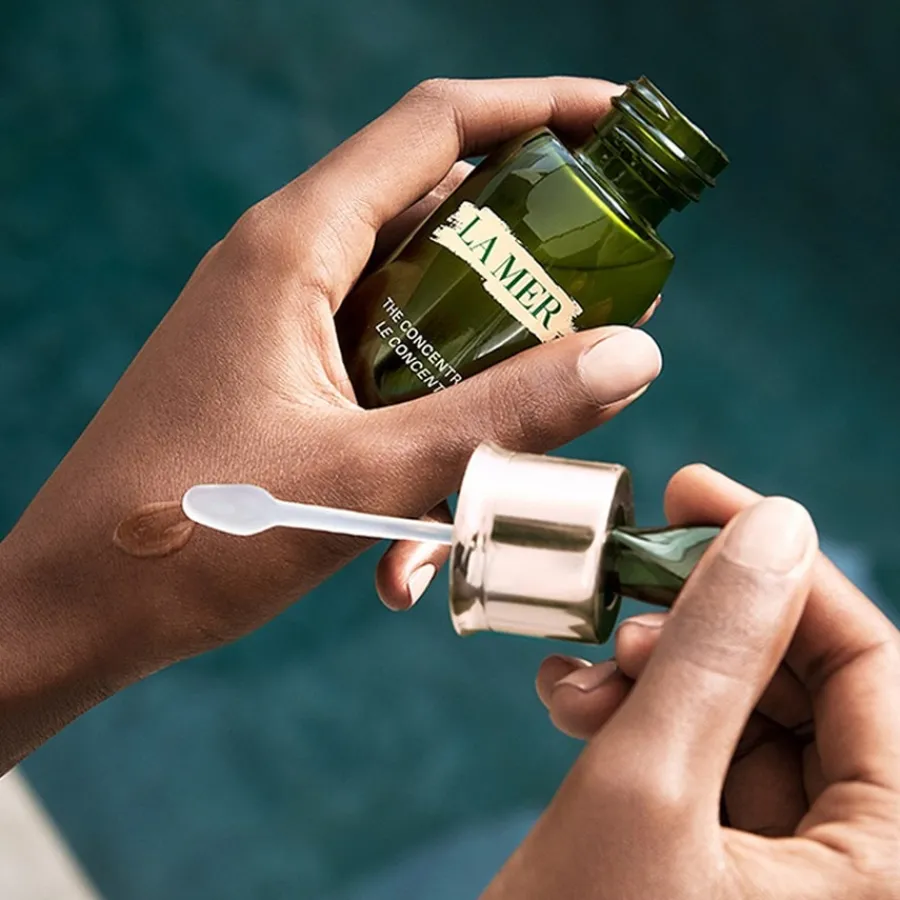 La Mer Seren The Concentrate von Clearance