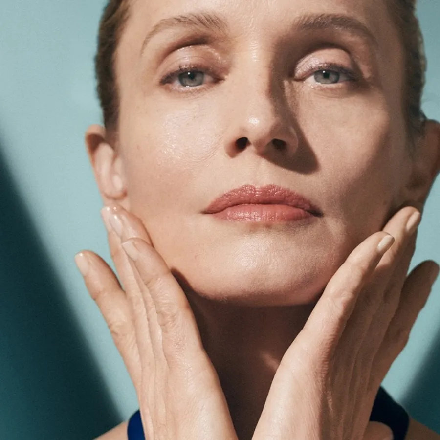 La Mer Seren The Lifting Firming Serum von Best