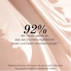 La Mer Seren The Lifting Firming Serum von Best