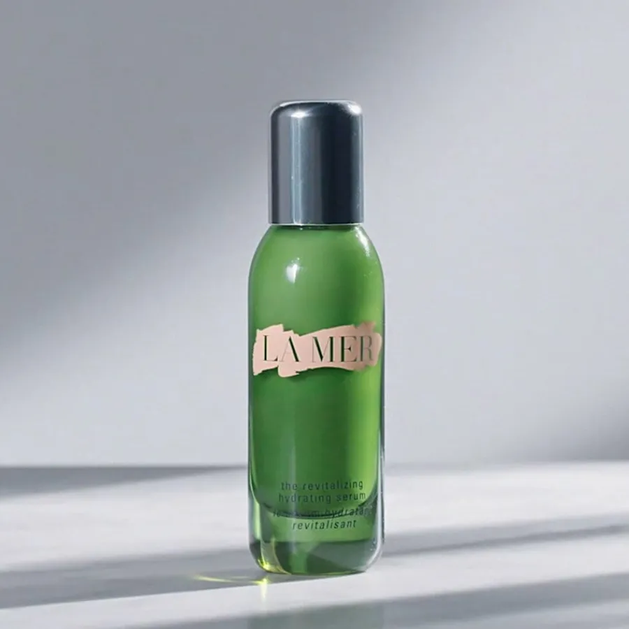 La Mer Seren The Revitalizing Hydrating Serum von