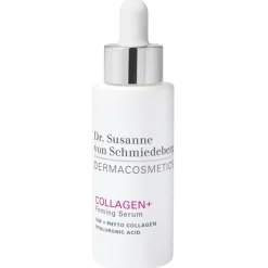 Dr. Susanne von Schmiedeberg Seren und Öle COLLAGEN+ Firming Serum von