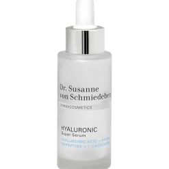 Dr. Susanne von Schmiedeberg Seren und Öle Hyaluronic Super Serum von