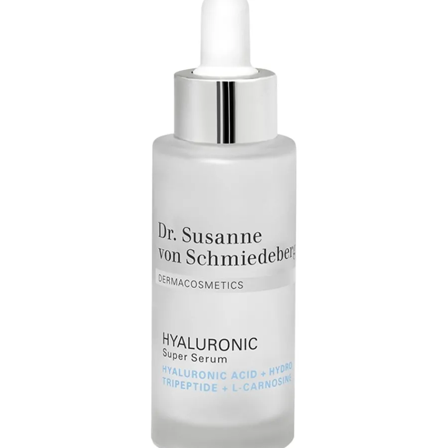 Dr. Susanne von Schmiedeberg Seren und Öle Hyaluronic Super Serum von