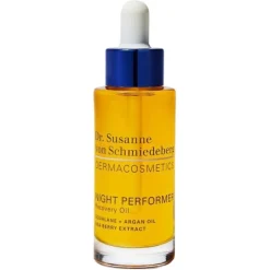 Dr. Susanne von Schmiedeberg Seren und Öle Night Performer Recovery Oil von