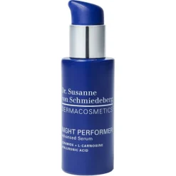 Dr. Susanne von Schmiedeberg Seren und Öle Night Performer Advanced Serum von