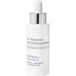 Dr. Susanne von Schmiedeberg Seren und Öle Retinol + Lifting Serum von Hot