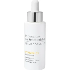 Dr. Susanne von Schmiedeberg Seren und Öle Vitamin C+  Glow Serum von