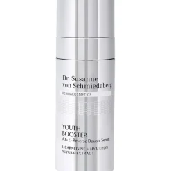 Dr. Susanne von Schmiedeberg Seren und Öle Youth Booster A.G.E.-Reverse Double Serum von Best