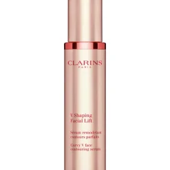 CLARINS Seren V Shaping Facial Lift von