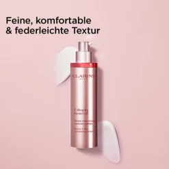 CLARINS Seren V Shaping Facial Lift von