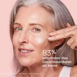 CLARINS Seren V Shaping Facial Lift von