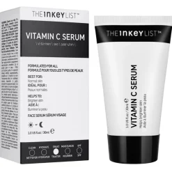 The INKEY List Seren Vitamin C Serum von