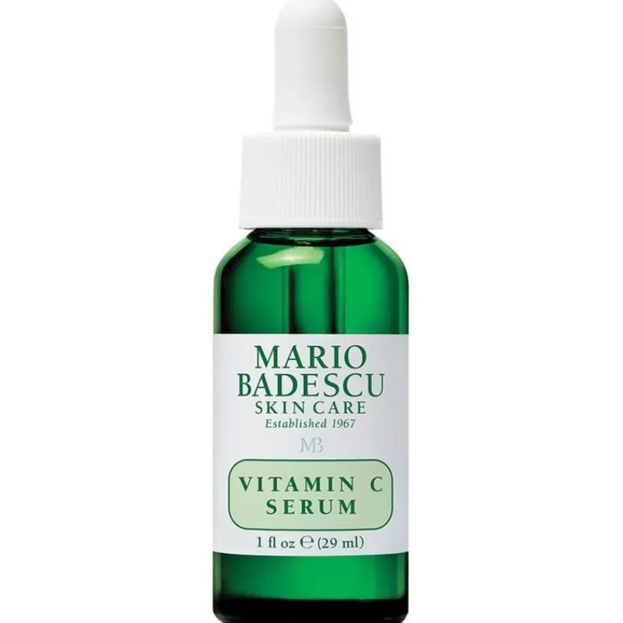 Mario Badescu Seren Vitamin C Serum von