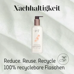 -417 Serenity Legend Aromatic Refreshing Body Lotion Kiwi & Mango von Clearance