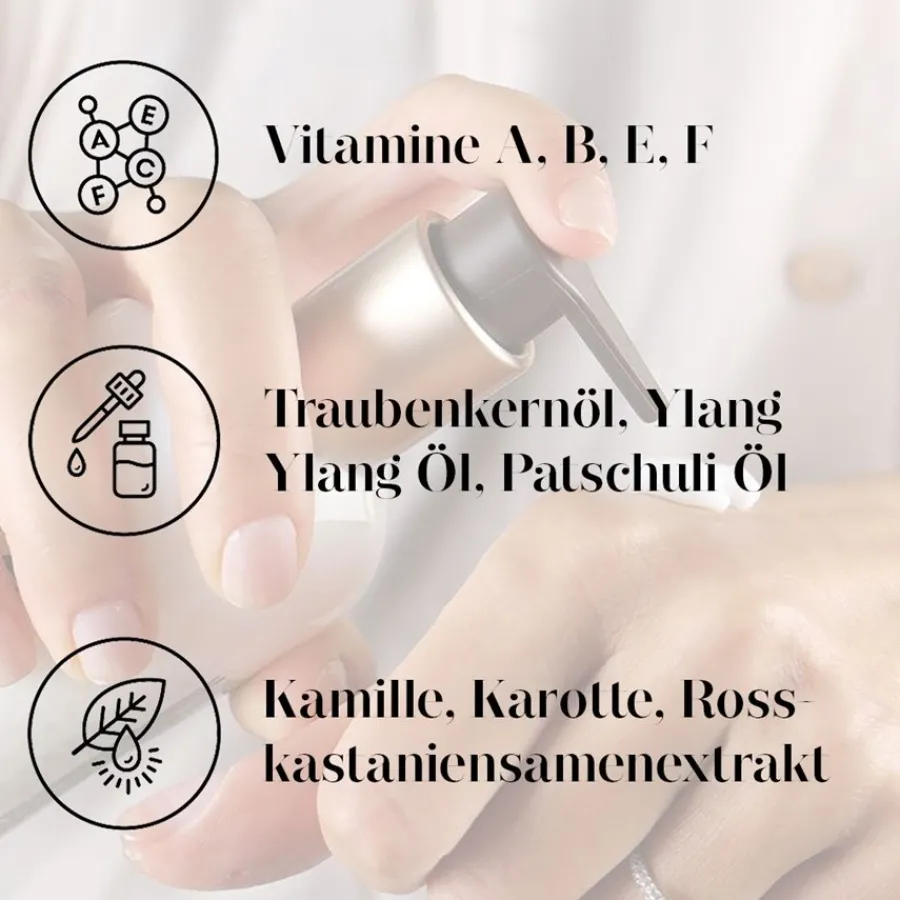 -417 Serenity Legend Aromatic Refreshing Body Lotion Kiwi & Mango von Clearance