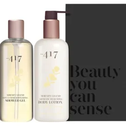 -417 Serenity Legend My Body Duo Milk & Honey von