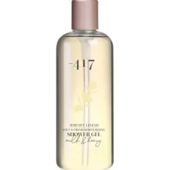 -417 Serenity Legend Soft & Fresh Moisturizing Shower Gel Milk & Honey von