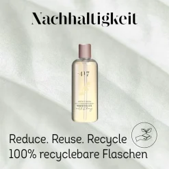 -417 Serenity Legend Soft & Fresh Moisturizing Shower Gel Milk & Honey von