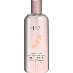 -417 Serenity Legend Soft & Fresh Moisturizing Shower Gel Kiwi & Mango von Clearance