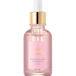 Milk Touch Seren+Ampullen Five Flower Dark Spot Clearing Serum von