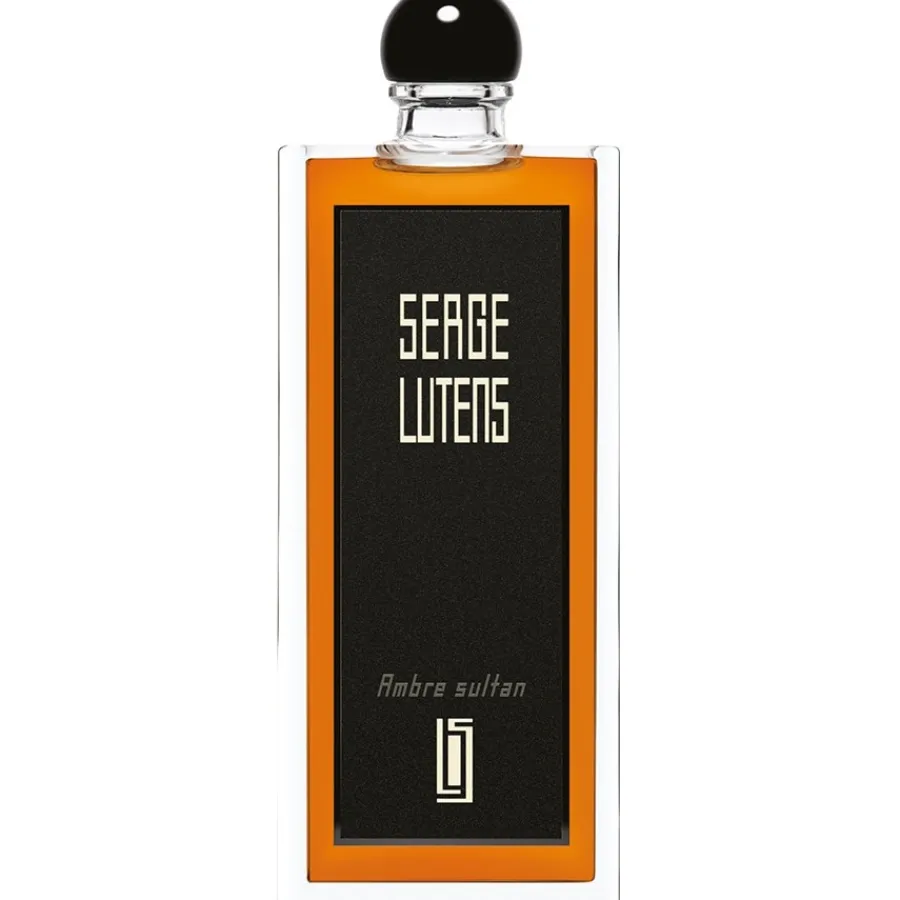 Serge Lutens COLLECTION NOIRE Ambre Sultan Eau de Parfum Spray Best
