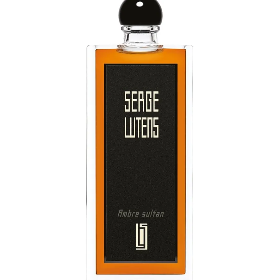 Serge Lutens COLLECTION NOIRE Ambre Sultan Eau de Parfum Spray Best