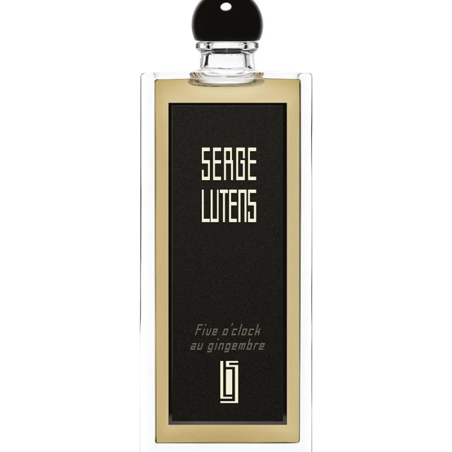 Serge Lutens COLLECTION NOIRE Five O'Clock Au Gingembre Eau de Parfum Spray Outlet
