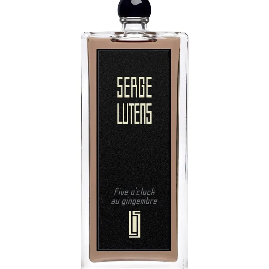 Serge Lutens COLLECTION NOIRE Five O'Clock Au Gingembre Eau de Parfum Spray Outlet
