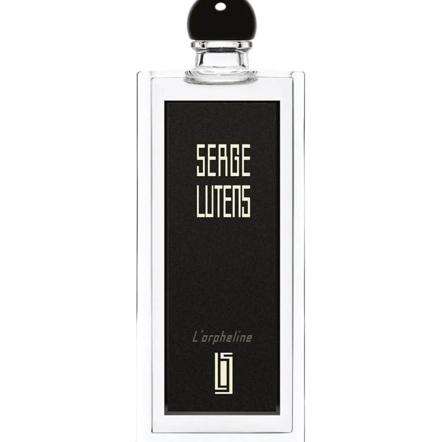 Serge Lutens COLLECTION NOIRE L'Orpheline Eau de Parfum Spray