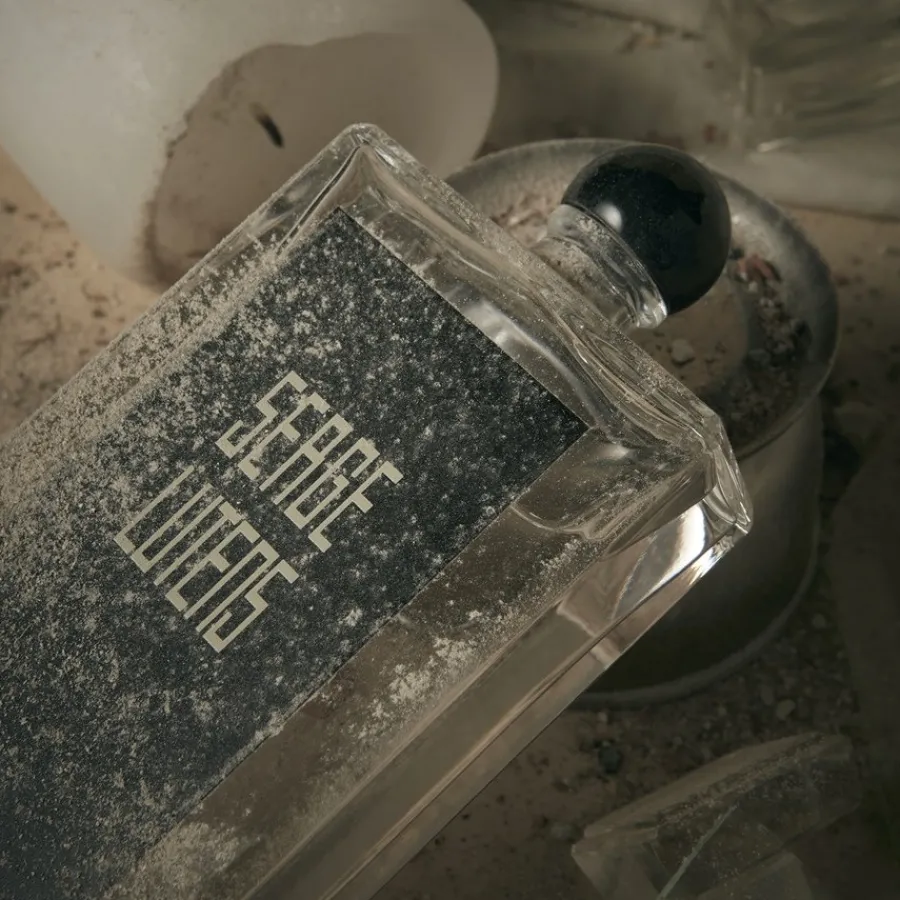 Serge Lutens COLLECTION NOIRE L'Orpheline Eau de Parfum Spray