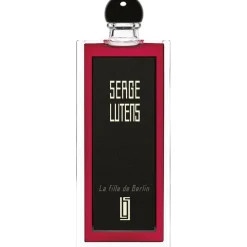 Serge Lutens COLLECTION NOIRE La fille de Berlin Eau de Parfum Spray