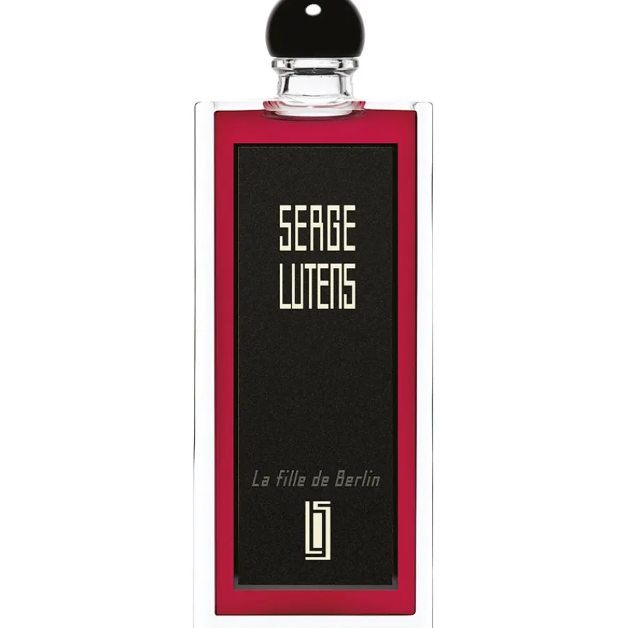 Serge Lutens COLLECTION NOIRE La fille de Berlin Eau de Parfum Spray