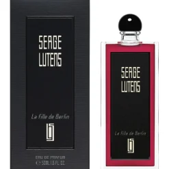 Serge Lutens COLLECTION NOIRE La fille de Berlin Eau de Parfum Spray