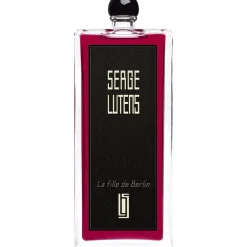 Serge Lutens COLLECTION NOIRE La fille de Berlin Eau de Parfum Spray