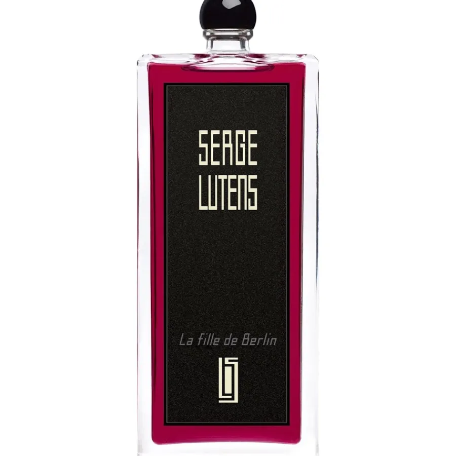 Serge Lutens COLLECTION NOIRE La fille de Berlin Eau de Parfum Spray