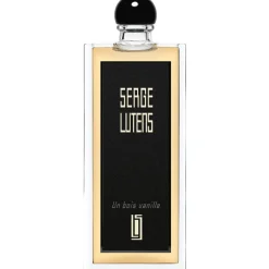 Serge Lutens COLLECTION NOIRE Un Bois Vanille Eau de Parfum Spray Hot