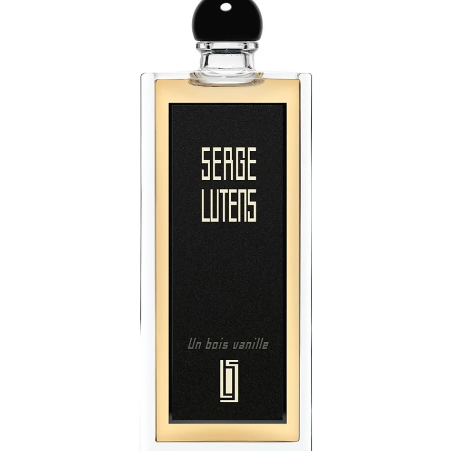 Serge Lutens COLLECTION NOIRE Un Bois Vanille Eau de Parfum Spray Hot