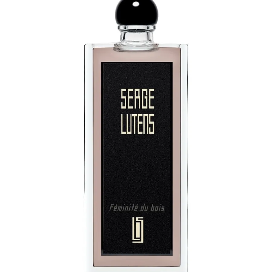 Serge Lutens COLLECTION NOIRE Féminité du Bois Eau de Parfum Spray