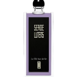 Serge Lutens COLLECTION NOIRE La Fille Tour de Fer Eau de Parfum Spray