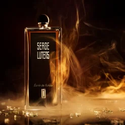 Serge Lutens COLLECTION NOIRE Écrin de fumée Eau de Parfum Spray Online