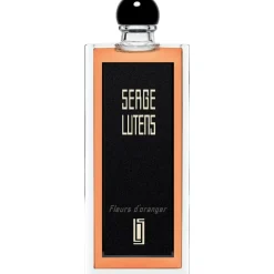 Serge Lutens COLLECTION NOIRE Fleurs d´Oranger Eau de Parfum Spray