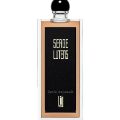 Serge Lutens COLLECTION NOIRE Santal Majuscule Eau de Parfum Concentration