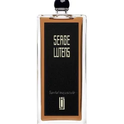 Serge Lutens COLLECTION NOIRE Santal Majuscule Eau de Parfum Concentration