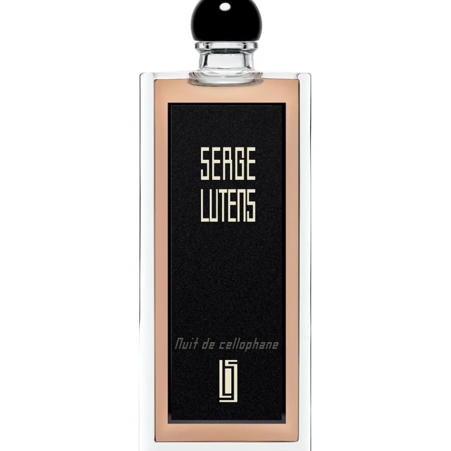 Serge Lutens COLLECTION NOIRE Nuit de Cellophane Eau de Parfum Spray