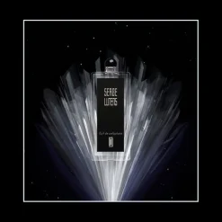 Serge Lutens COLLECTION NOIRE Nuit de Cellophane Eau de Parfum Spray