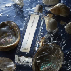 Serge Lutens MATIN LUTENS Dans le bleu qui pétille Eau de Parfum Spray