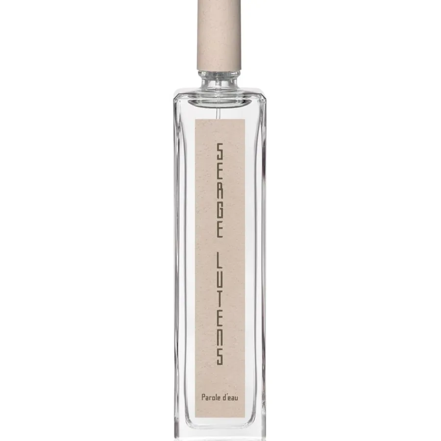 Serge Lutens MATIN LUTENS Parole d'Eau Eau de Parfum Spray Outlet