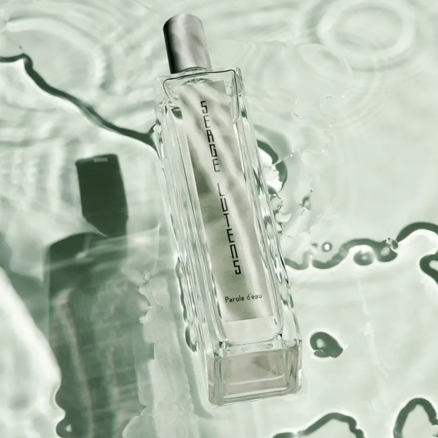 Serge Lutens MATIN LUTENS Parole d'Eau Eau de Parfum Spray Outlet